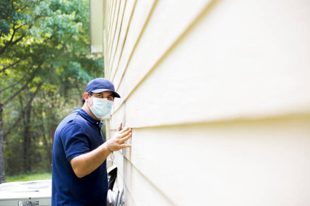 Best Siding Removal and Disposal  in Princeton, TX